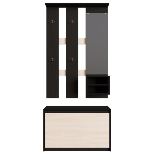 Передпокій Мікс — стиль і зручність для вашого дому