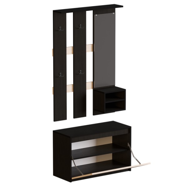 Передпокій Мікс — стиль і зручність для вашого дому