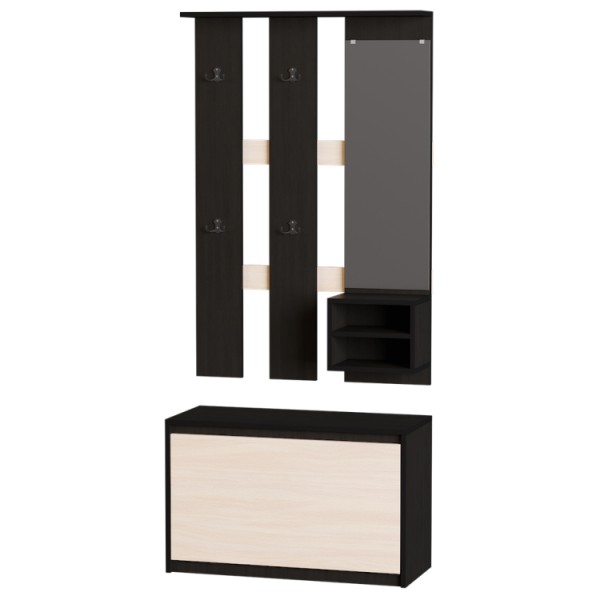 Передпокій Мікс — стиль і зручність для вашого дому