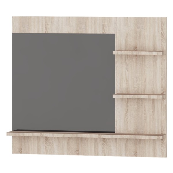 Дзеркало Соната для спальні — сучасний дизайн та якість