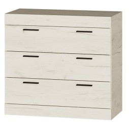 Комод Соната Крафт 1