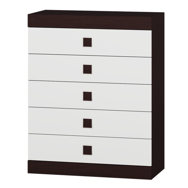 Комод Соната 2 з 5 шухлядами