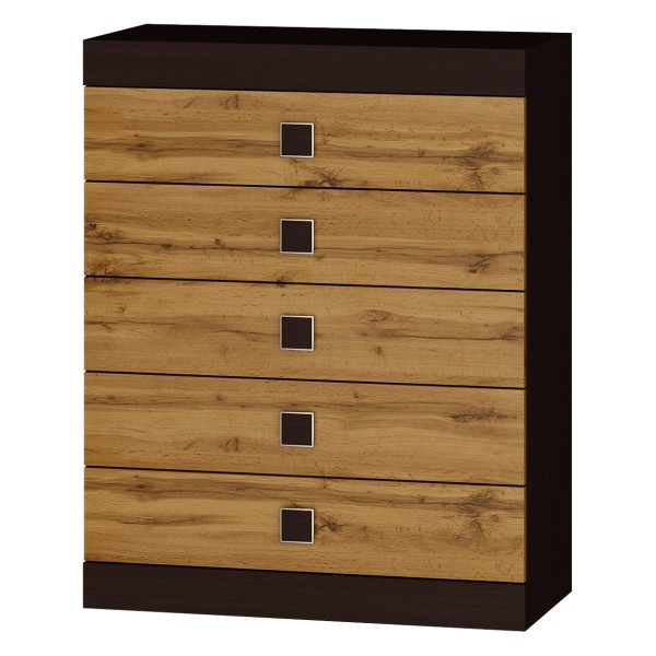 Комод Соната 2 з 5 шухлядами