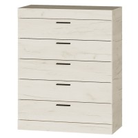 Комод Соната Крафт 2