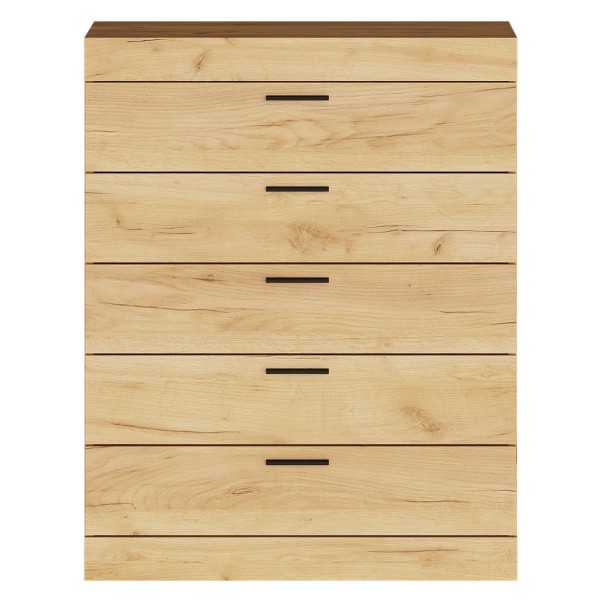 Комод Соната Крафт 2 — сучасний комод для вашої оселі