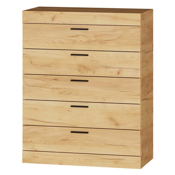 Комод Соната Крафт 2 — сучасний комод для вашої оселі