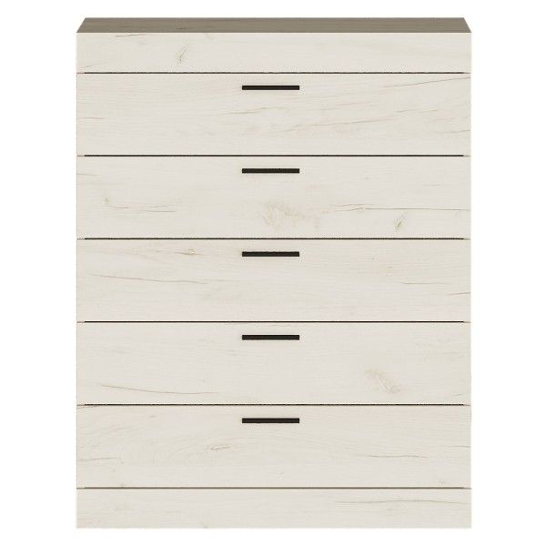 Комод Соната Крафт 2 — сучасний комод для вашої оселі