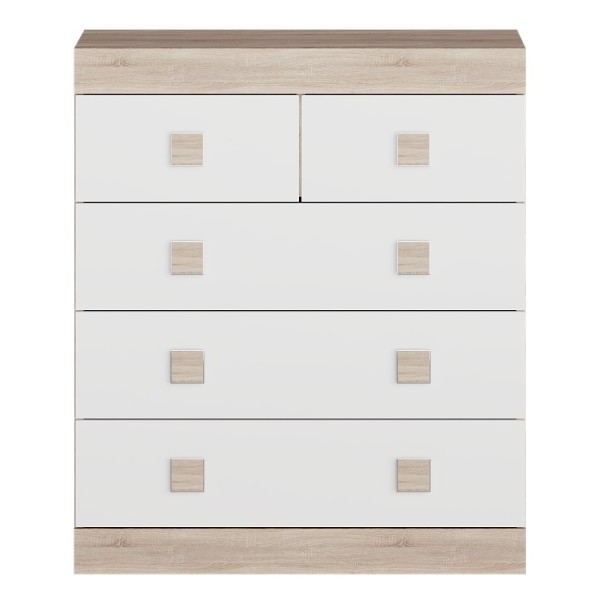 Комод Соната 3 - сучасний стиль для вашого інтер'єру