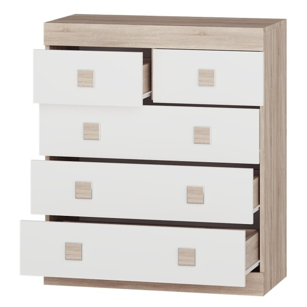 Комод Соната 3 - сучасний стиль для вашого інтер'єру