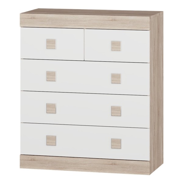 Комод Соната 3 - сучасний стиль для вашого інтер'єру