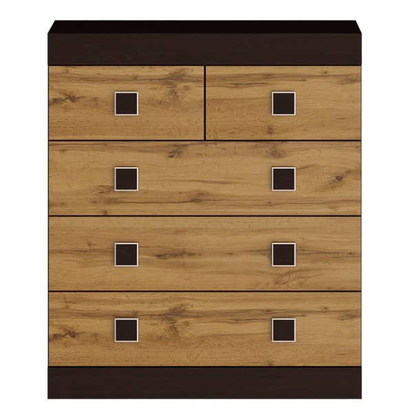 Комод Соната 3 - сучасний стиль для вашого інтер'єру