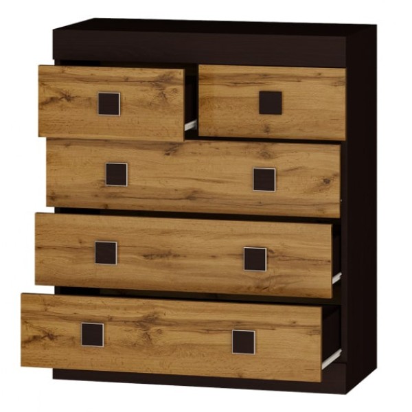 Комод Соната 3 - сучасний стиль для вашого інтер'єру