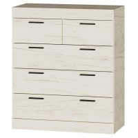 Комод Соната Крафт 3