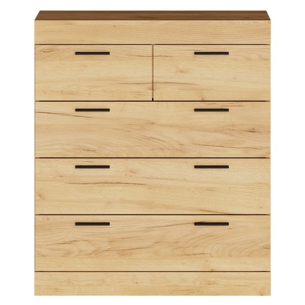 Комод Соната Крафт 3 - стильний та зручний комод для вашого інтер'єру