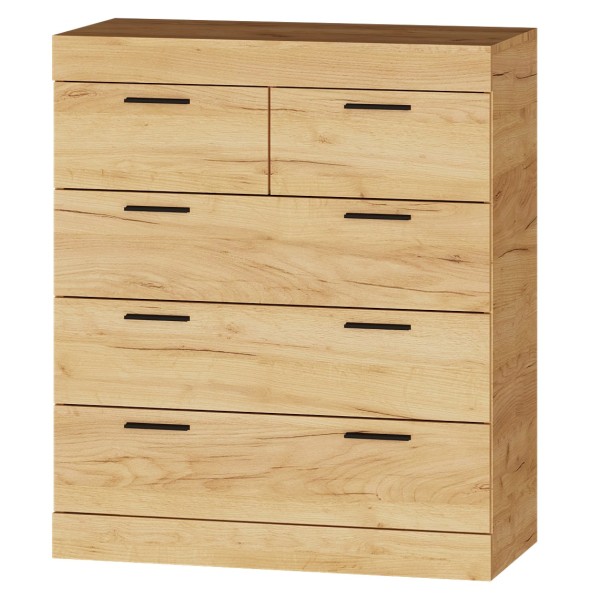 Комод Соната Крафт 3 - стильний та зручний комод для вашого інтер'єру