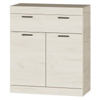 Комод Соната Крафт 4