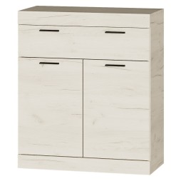 Комод Соната Крафт 4