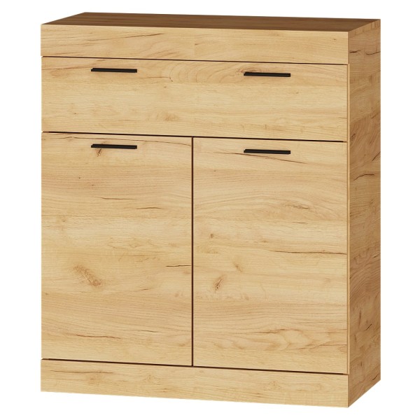 Комод Соната Крафт 4 – Сучасний стиль для вашого інтер'єру