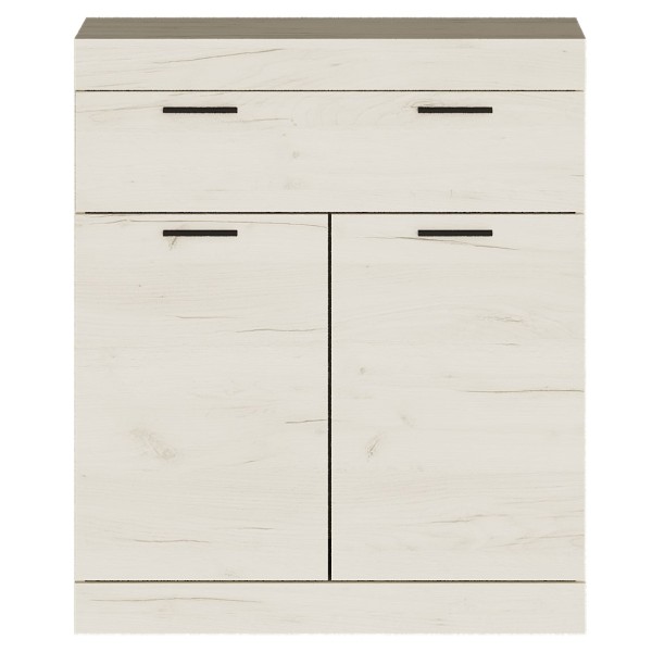 Комод Соната Крафт 4 – Сучасний стиль для вашого інтер'єру