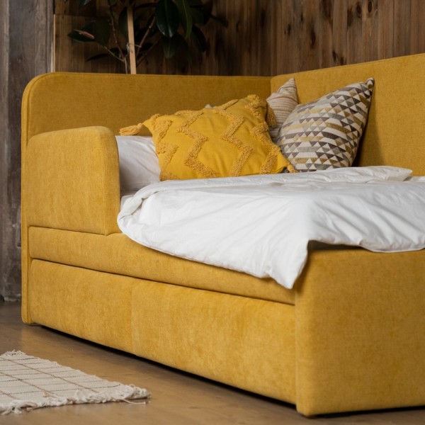 М'яке дитяче ліжко Bari 2 — для комфортного сну вашої дитини