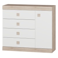 Комод Соната 5