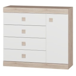 Комод Соната 5