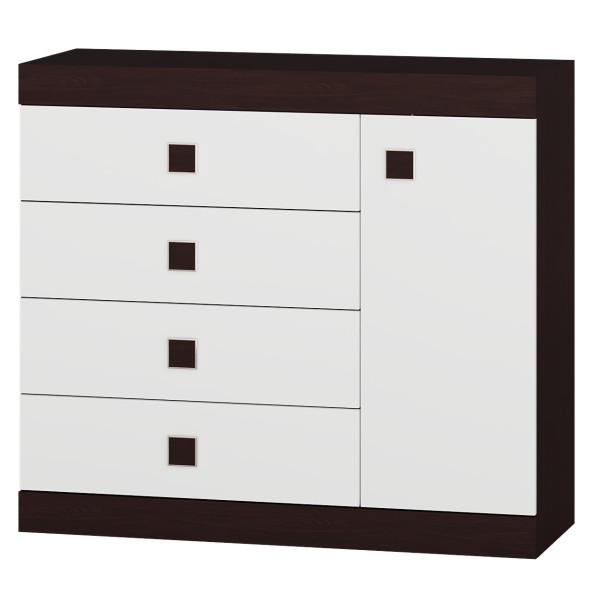 Комод Соната 5