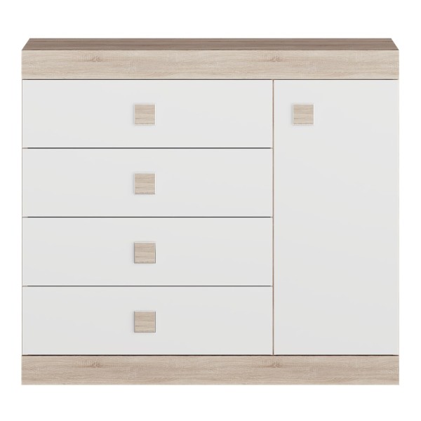 Комод Соната 5