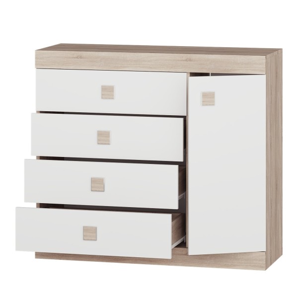 Комод Соната 5