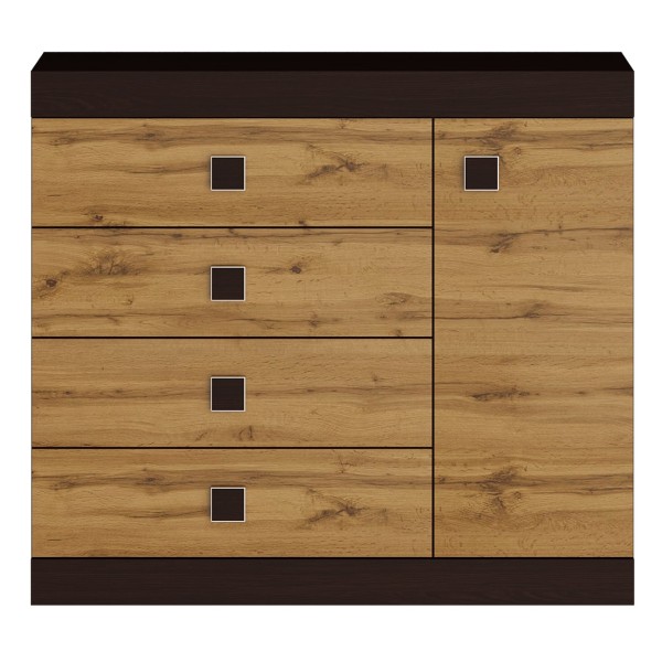 Комод Соната 5