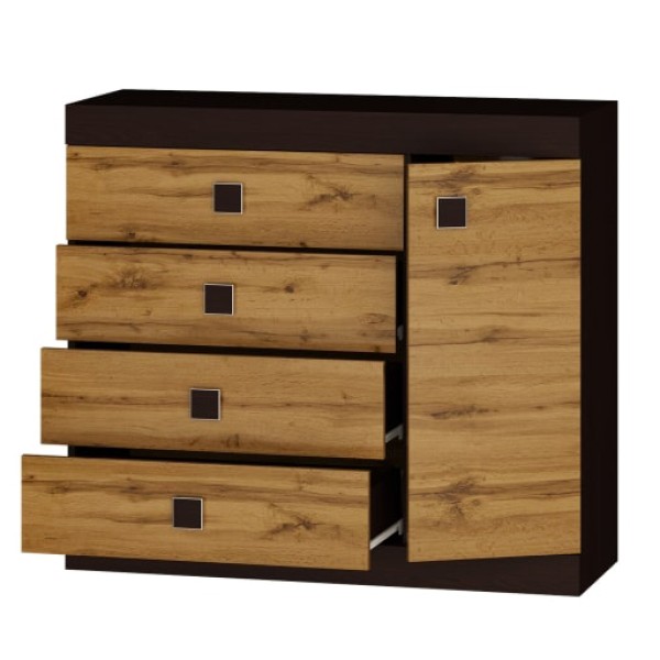 Комод Соната 5