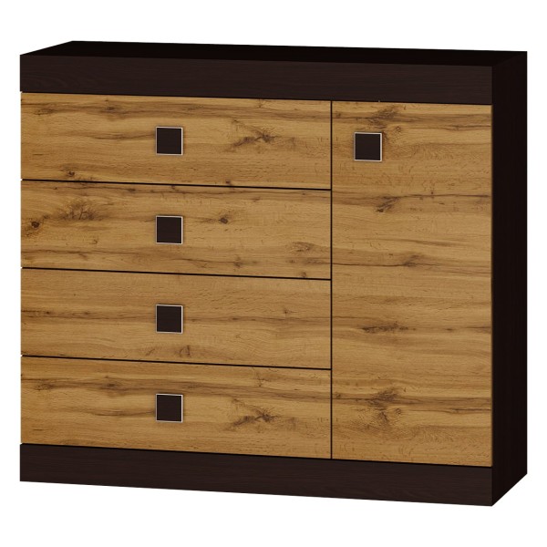 Комод Соната 5