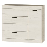 Комод Соната Крафт 5