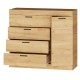 Комод Соната Крафт 5