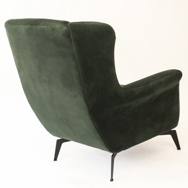 Крісло Rio – сучасний комфорт для вашої вітальні