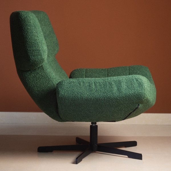 Крісло Calma — Стиль та комфорт у кожному русі