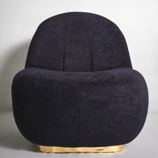 Крісло Nube — комфорт та стиль для вашої вітальні