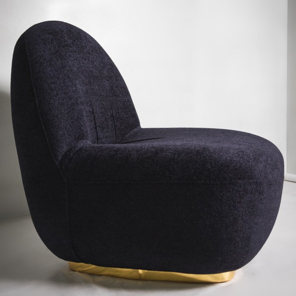 Крісло Nube — комфорт та стиль для вашої вітальні