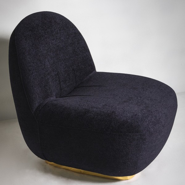 Крісло Nube — комфорт та стиль для вашої вітальні