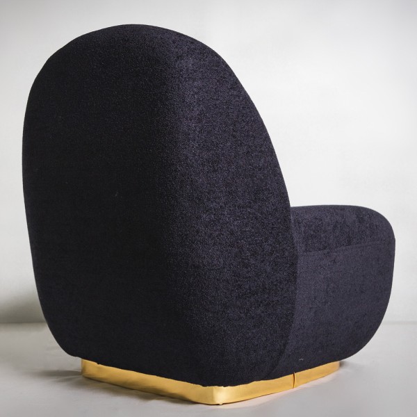 Крісло Nube — комфорт та стиль для вашої вітальні