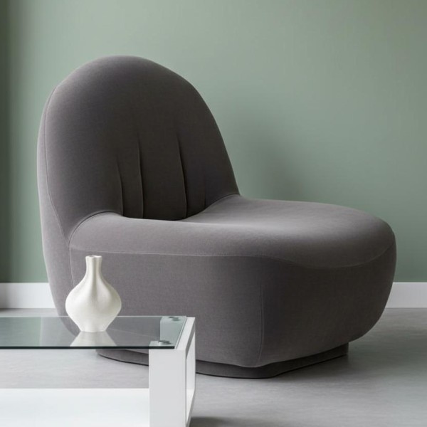 Крісло Nube — комфорт та стиль для вашої вітальні