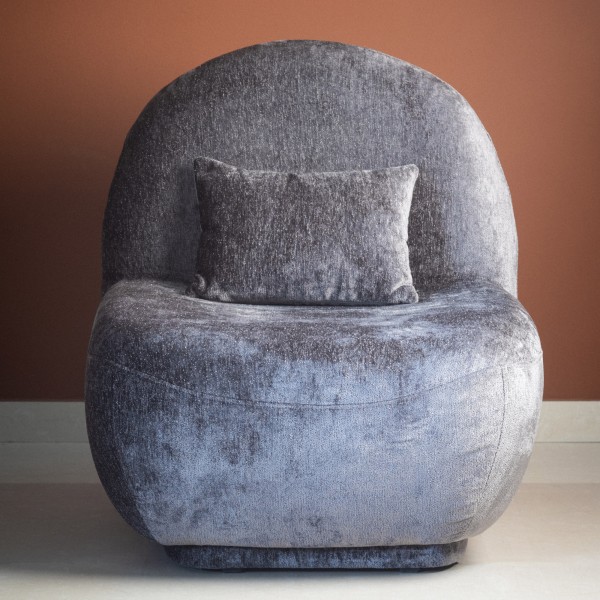 Крісло Nube — комфорт та стиль для вашої вітальні