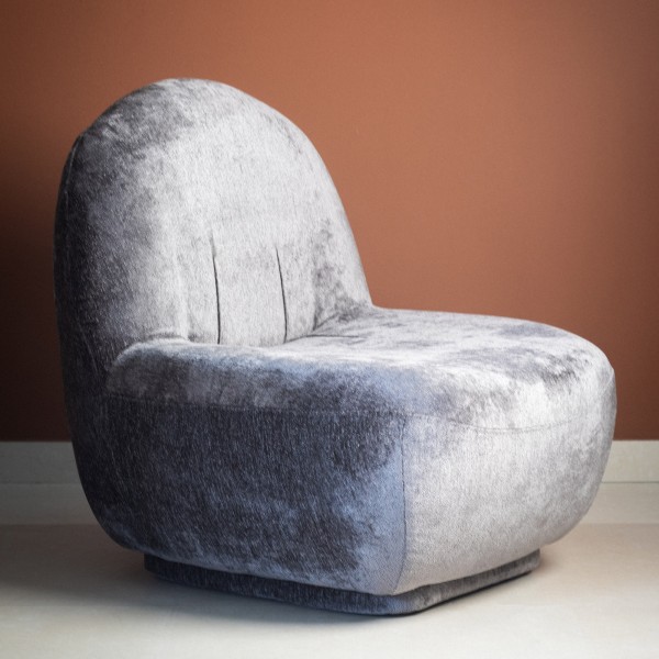 Крісло Nube — комфорт та стиль для вашої вітальні