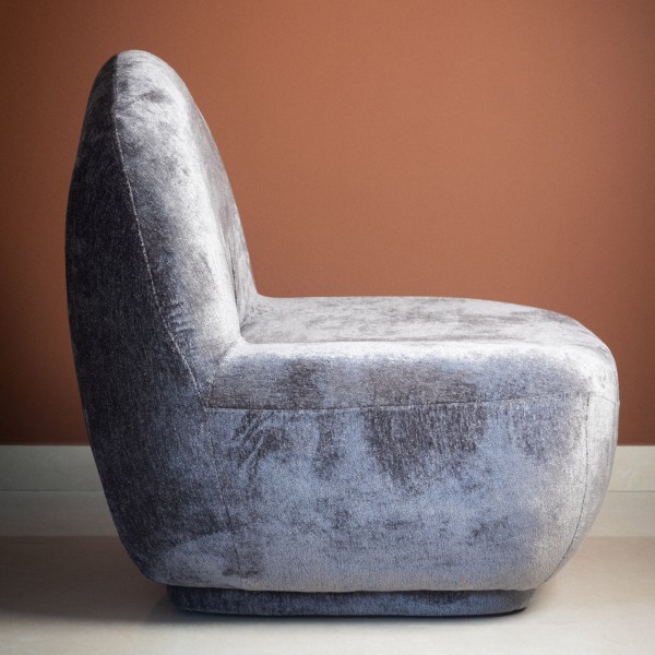 Крісло Nube — комфорт та стиль для вашої вітальні