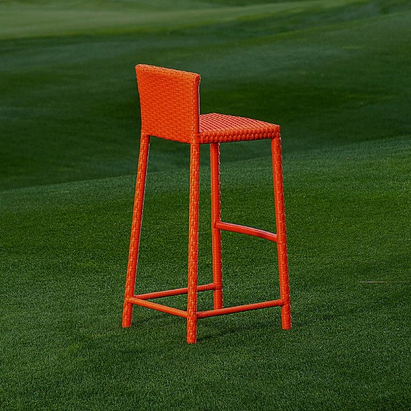 Стілець Барна Колекція - стильний вибір для кухні та саду