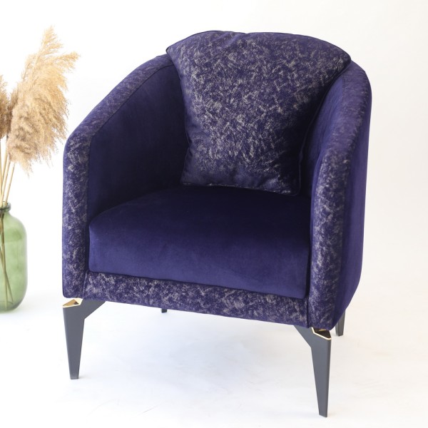 Крісло Tokyo - Стильне і зручне крісло для вашої вітальні