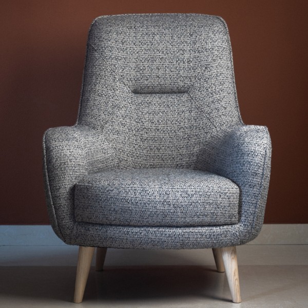 Крісло Vento - сучасне та комфортне крісло для вашої вітальні