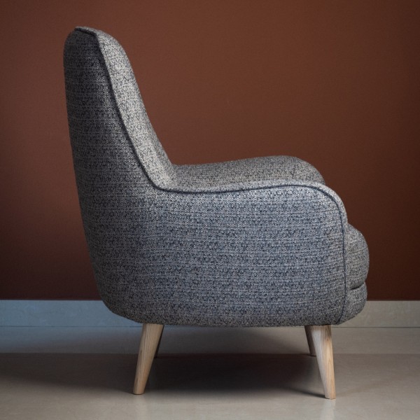 Крісло Vento - сучасне та комфортне крісло для вашої вітальні