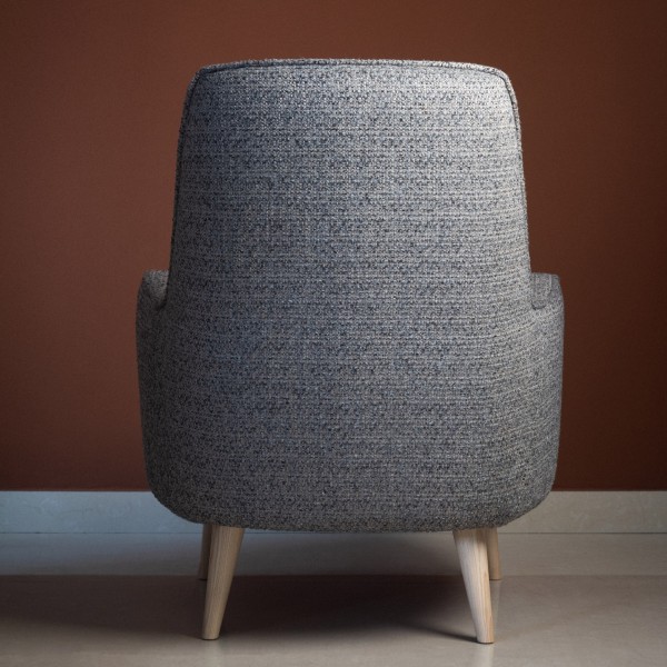 Крісло Vento - сучасне та комфортне крісло для вашої вітальні