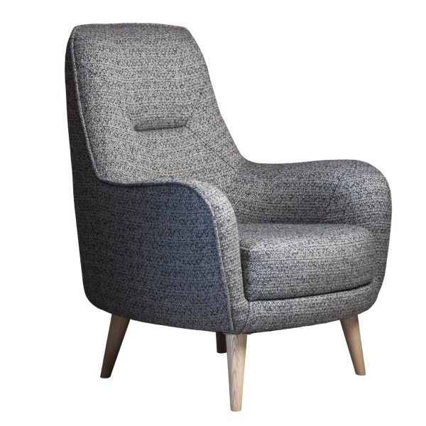 Крісло Vento - сучасне та комфортне крісло для вашої вітальні